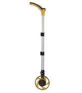 Digital measuring wheel up to 9,999 meters Prexiso